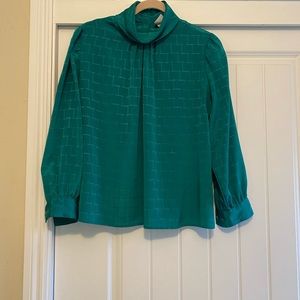 Vintage Blouse
